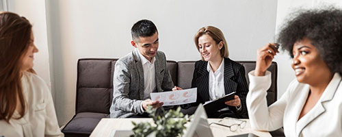 Financial Planning & Performance