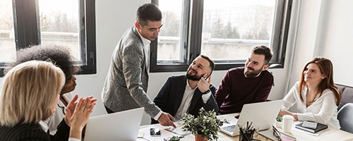 Strategic & Business Planning